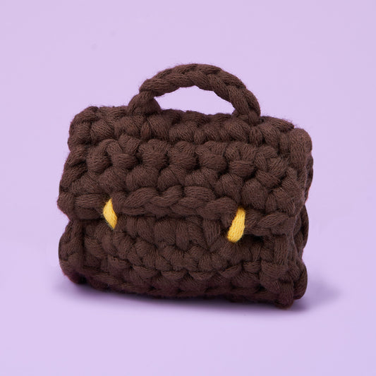Tiny Briefcase Accessory Kit