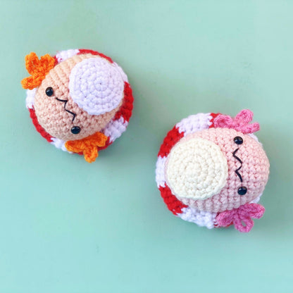 Floatie Accessory Kit